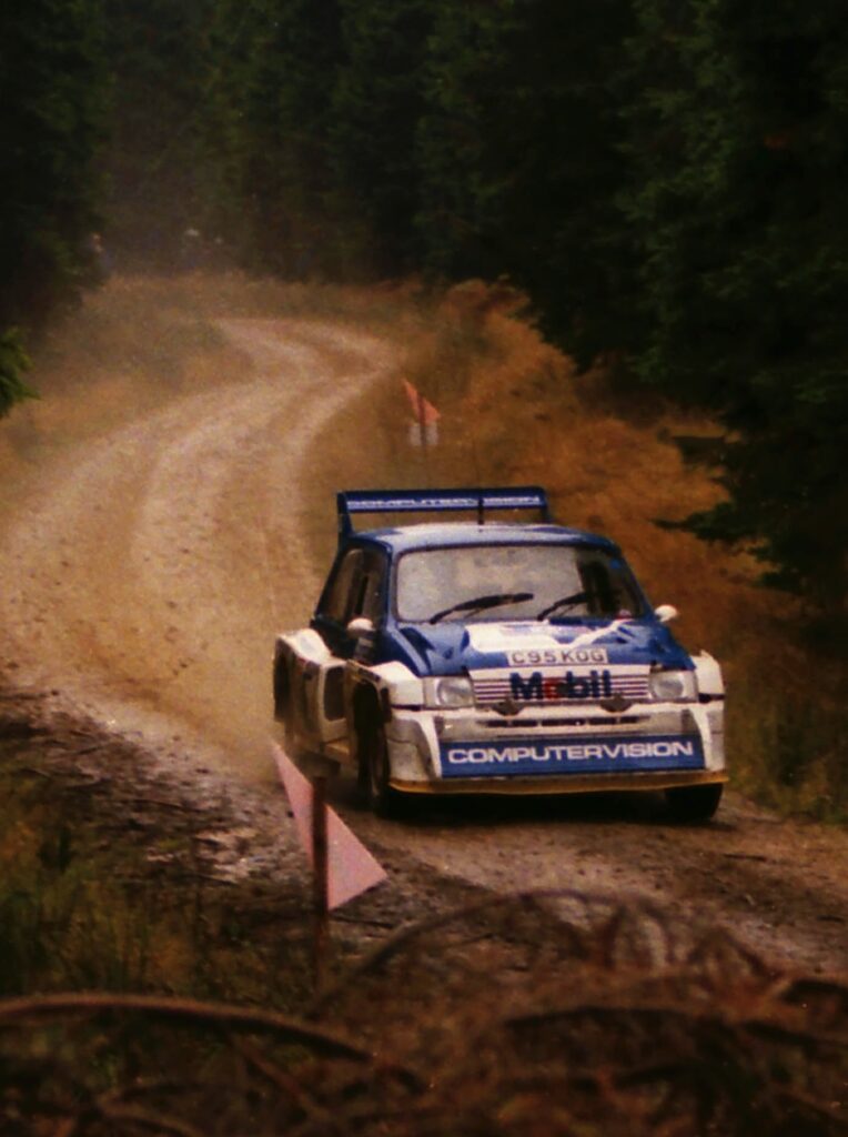 BL Metro 6R4