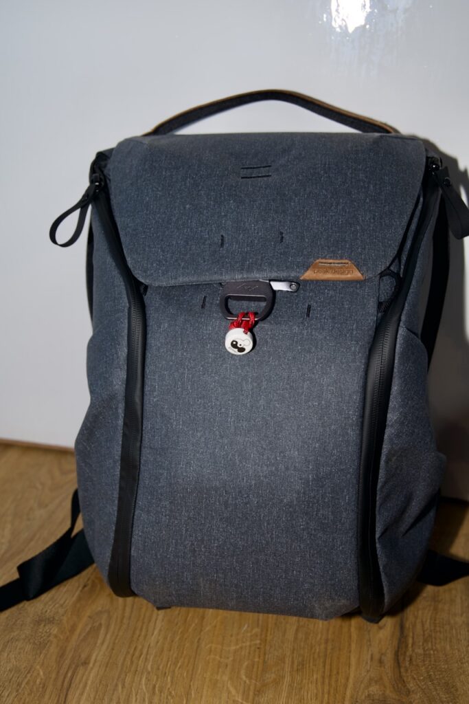 Peak Designs Everyday Backpack