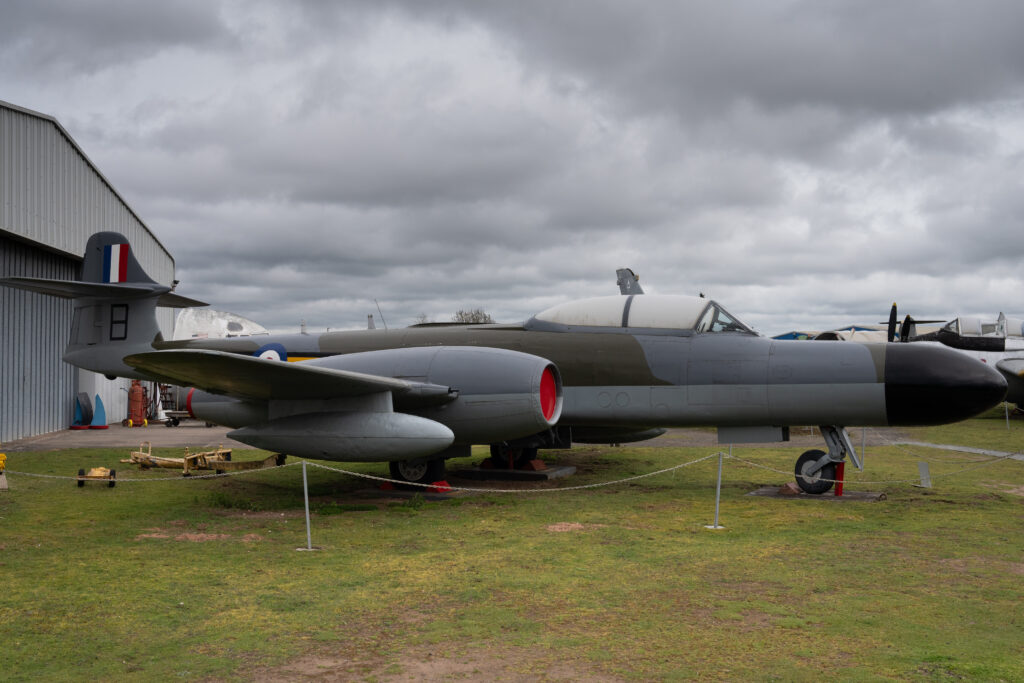 Meteor NF14, adjusted image 1 