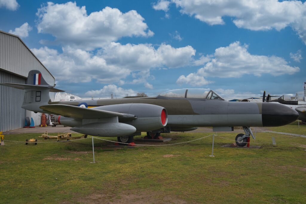 Meteor NF14, adjusted image 2